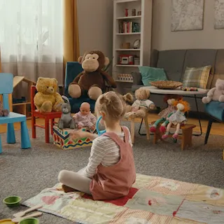 Przedszkole Miejskie nr 176 w Łodzi image 4
