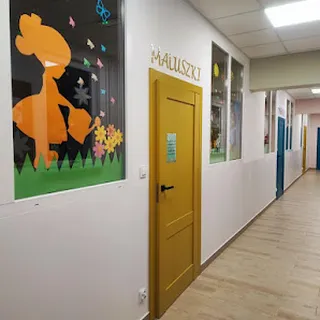 PRYWATNE PRZEDSZKOLE "TYGRYSEK" image 2