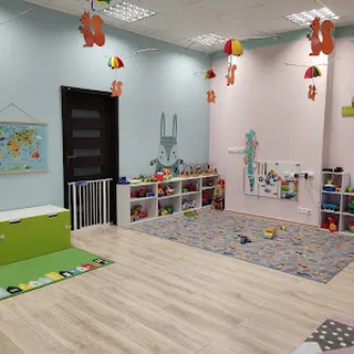 Żłobek Bobaskowo Monika Romanowska image 1