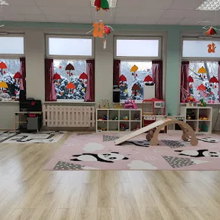 Żłobek Bobaskowo Monika Romanowska image 2