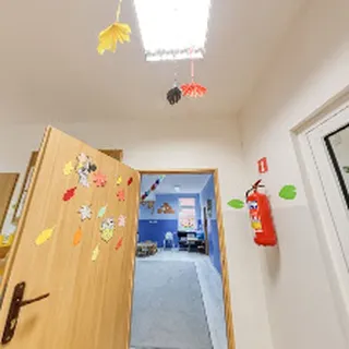 Przedszkole i Żłobek Norlandia Kuronia image 3