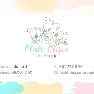 Żłobek Małe Misie image 3