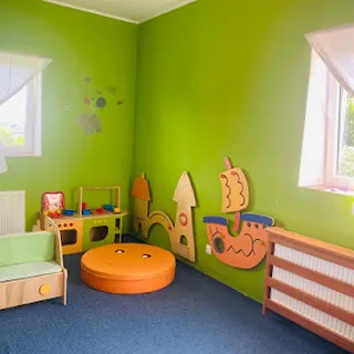 Niepubliczny Integracyjny Logopedyczny Punkt Przedszkolny Leśny Zakątek image 1