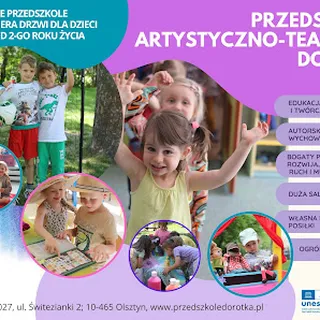 PRZEDSZKOLE ARTYSTYCZNO-TEATRALNE "DOROTKA 2" image 3