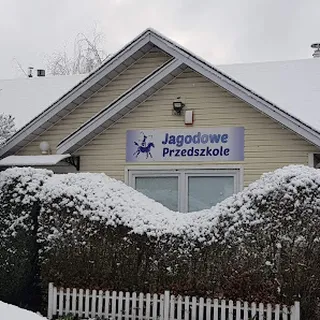 Punkt Przedszkolny Jagodowe image 1