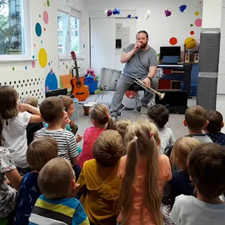 Punkt Przedszkolny Jagodowe image 3