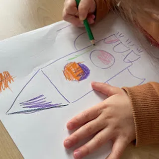 NIEPUBLICZNE PZEDSZKOLE INTEGRACYJNE ,,BAŚNIOWY ART" image 3