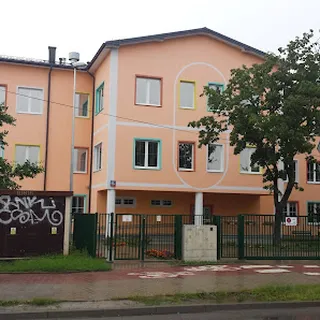PRZEDSZKOLE NR 348 image 2