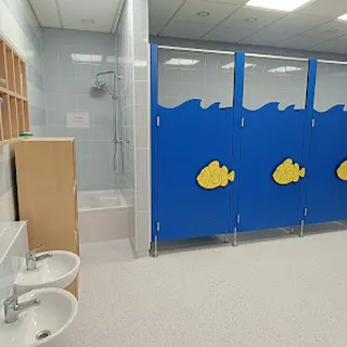 Niepubliczny Żłobek Tygrysek i Przyjaciele image 2