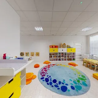 PRZEDSZKOLE "MAŁE ŚMIESZKI" image 3
