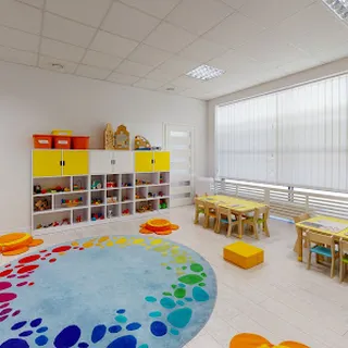 PRZEDSZKOLE "MAŁE ŚMIESZKI" image 2