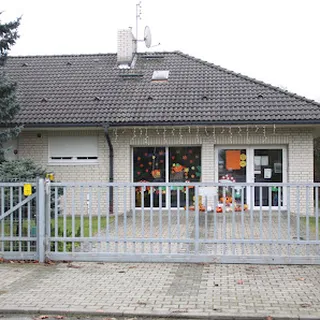 Europejskie Przedszkole Klub Kubusia Puchatka Vii image 2