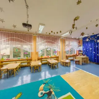 Przedszkole Miejskie Nr 4 Im Misia Uszatka image 1