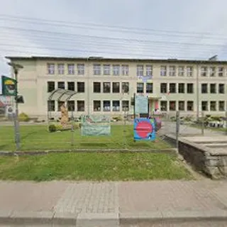 PRZEDSZKOLE PUBLICZNE NR 2 W PIETRZYKOWICACH image 1