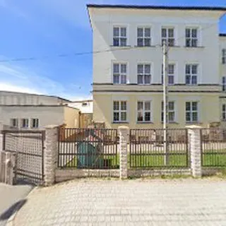 Gminny Żłobek w Rymanowie Zespół Żłobków Gminy Rymanów image 1