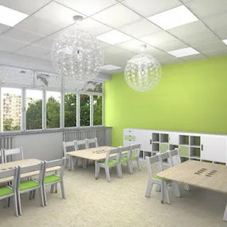 INTEGRACYJNE PRZEDSZKOLE NIEPUBLICZNE "PLUSZOWA AKADEMIA" image 3