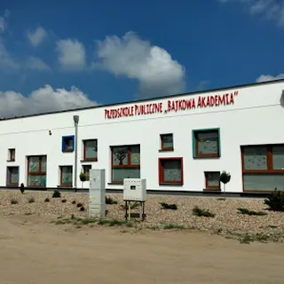 PRZEDSZKOLE PUBLICZNE BAJKOWA AKADEMIA image 1