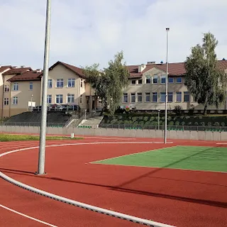 Przedszkole Nr 2 Specjalne We Frysztaku W Specjalnym Ośrodku Szkolno - Wychowawczym We Frysztaku image 1