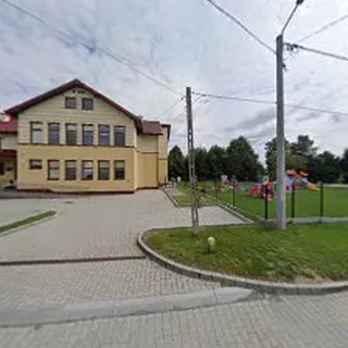 Ochronka Zgromadzenia Sióstr Służebniczek Bdnp Niepubliczne Przedszkole image 1