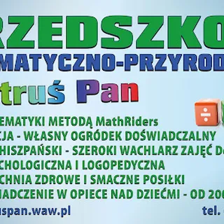 PRZEDSZKOLE NIEPUBLICZNE "PIOTRUŚ PAN" image 4