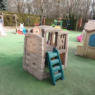 PRZEDSZKOLE NIEPUBLICZNE "PIOTRUŚ PAN" image 2