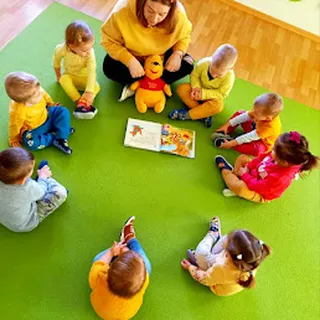 Żłobek Pszczółka Maja image 1