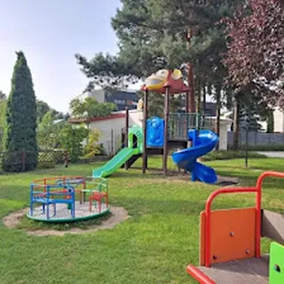 PRZEDSZKOLE NIEPUBLICZNE IM. KSIĘDZA BRONISŁAWA MARKIEWICZA image 1