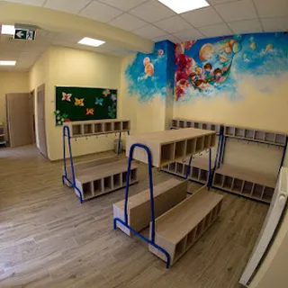 Przedszkole Niepubliczne Świat Marzeń W Lublinie image 3