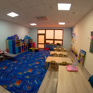 Przedszkole Niepubliczne Świat Marzeń W Lublinie image 1
