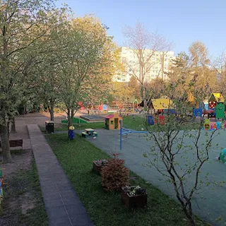 PRZEDSZKOLE NR 216 image 2