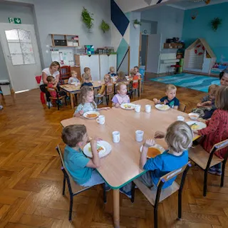 Przedszkole Zgromadzenia Służebnic Najświętszego Serca Jezusowego image 2