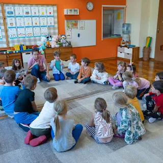 Przedszkole Zgromadzenia Służebnic Najświętszego Serca Jezusowego image 3