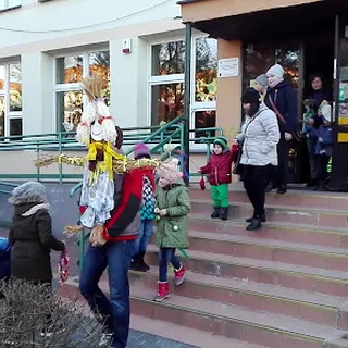 Przedszkole Nr 3 Z Oddziałami Integracyjnymi Im Żubra Pompika W Hajnówce image 2