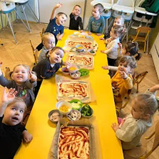Żłobek HopKids Nr 2 image 1