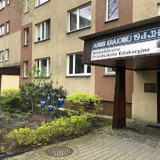 Niepubliczne Przedszkole Edukacyjne W Nowym Saczu image 1