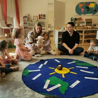 Źródło Montessori Przedszkole Niepubliczne image 2