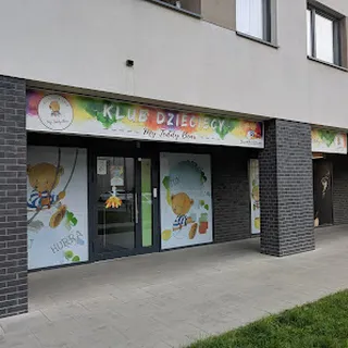 Klub Dziecięcy My Teddy Bear image 1