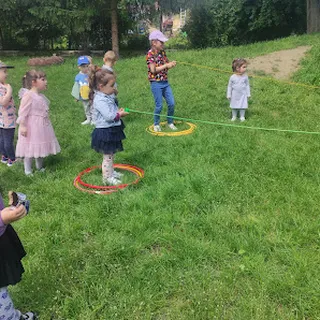 PRZEDSZKOLE NR 3 W LUBIĄŻU image 2