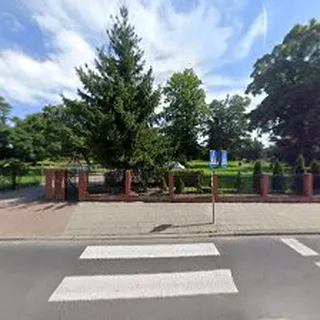 PRZEDSZKOLE NR 3 W LUBIĄŻU image 1