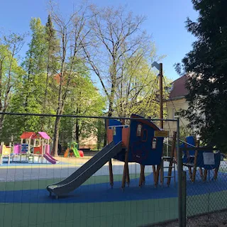 PRZEDSZKOLE NR 190 image 1
