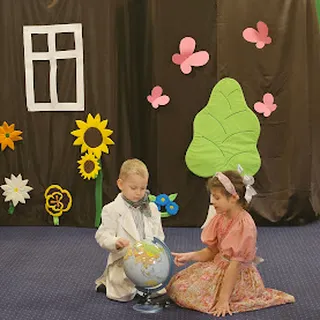 Przedszkole Sióstr Nazaretanek im. bł. Franciszki Siedliskiej image 1