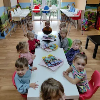 Żłobek "Bajkowa Kraina" image 2