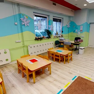 Promienie Pruszków Przedszkole Fundacji Sternik image 2