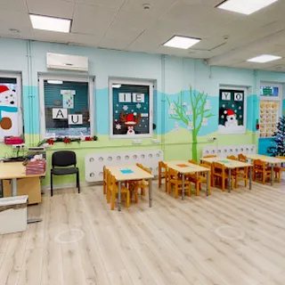Promienie Pruszków Przedszkole Fundacji Sternik image 3