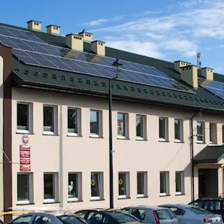 Gminny Żłobek w Moszczenicy image 1