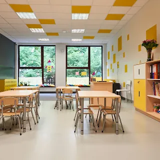 Publiczne Przedszkole Leonardo image 1