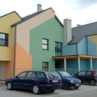 PRZEDSZKOLE "OWOCOWY ZAUŁEK" W BŁAŻEJEWIE image 1