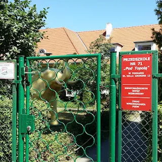 Przedszkole Nr 71 Pod Topolą image 1