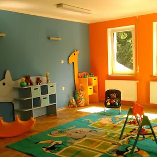 PUBLICZNE PRZEDSZKOLE BOROWINKA W KRAKOWIE image 3