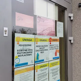 Żłobek nr 54 image 1